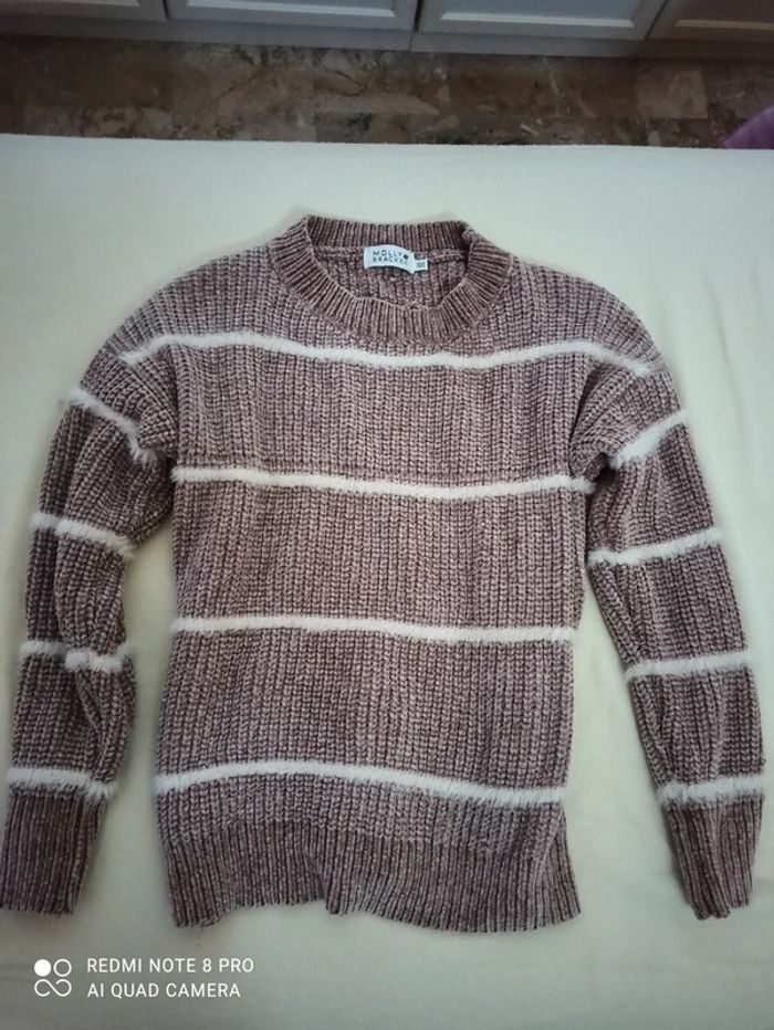 Pull Molly Bracken - photo numéro 2