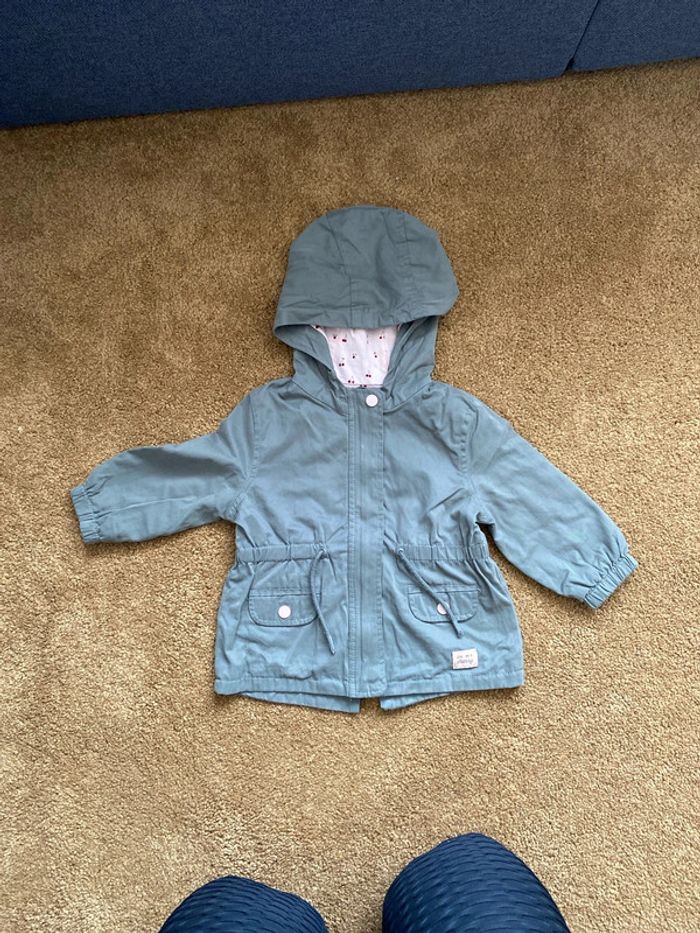 Parka