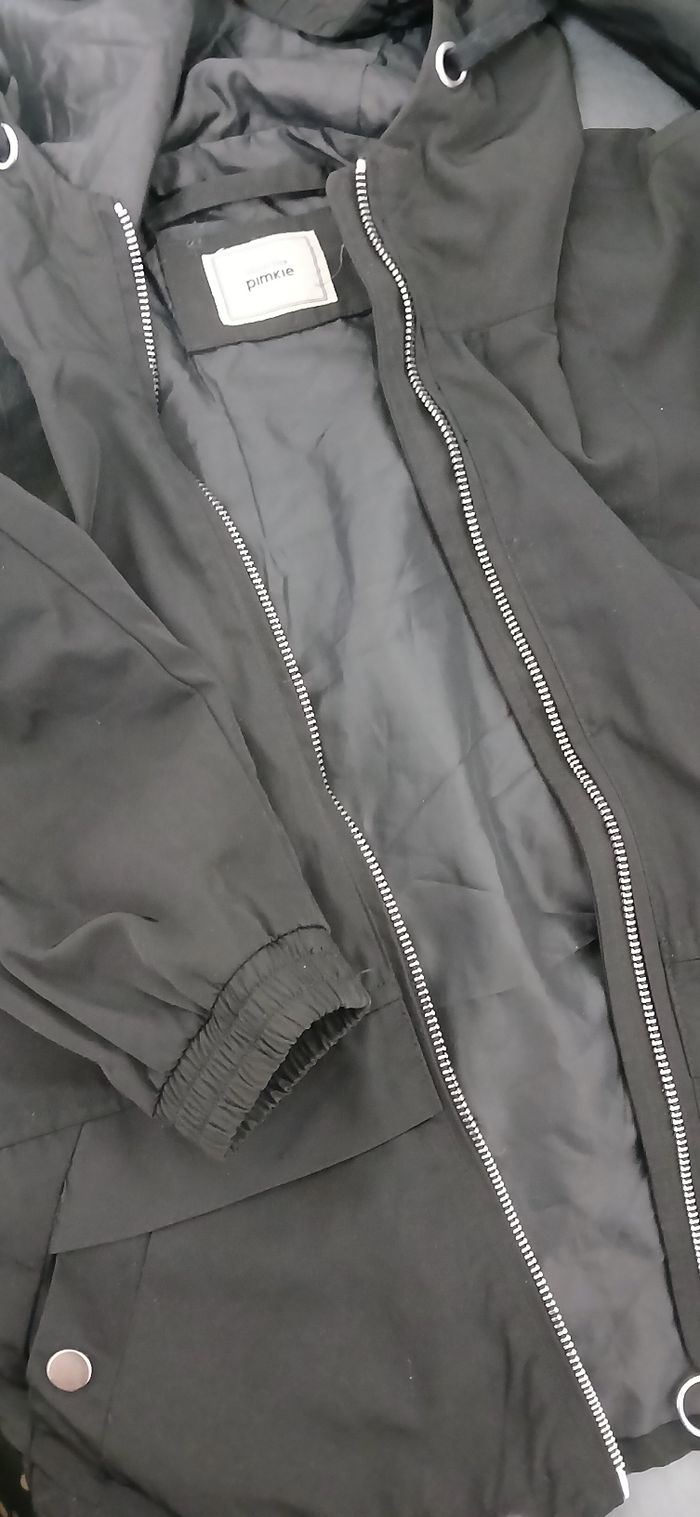 Veste - photo numéro 2