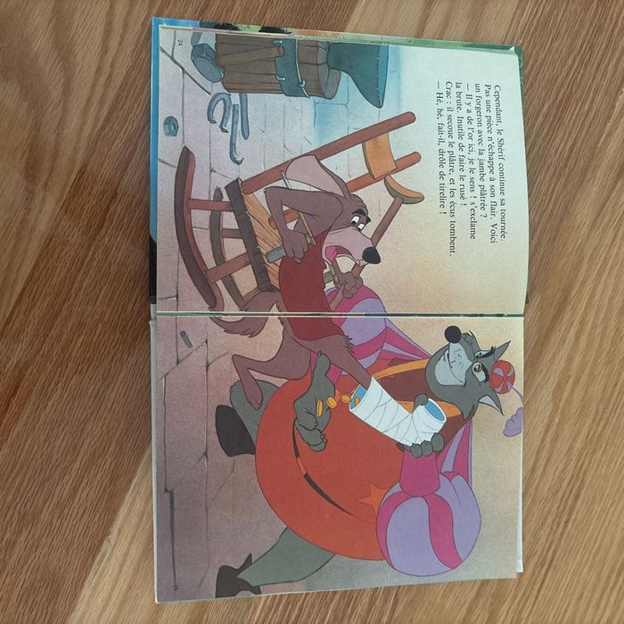 Robin des bois - photo numéro 2