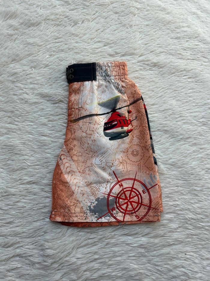 Maillot / short de bain Cars Disney - photo numéro 3