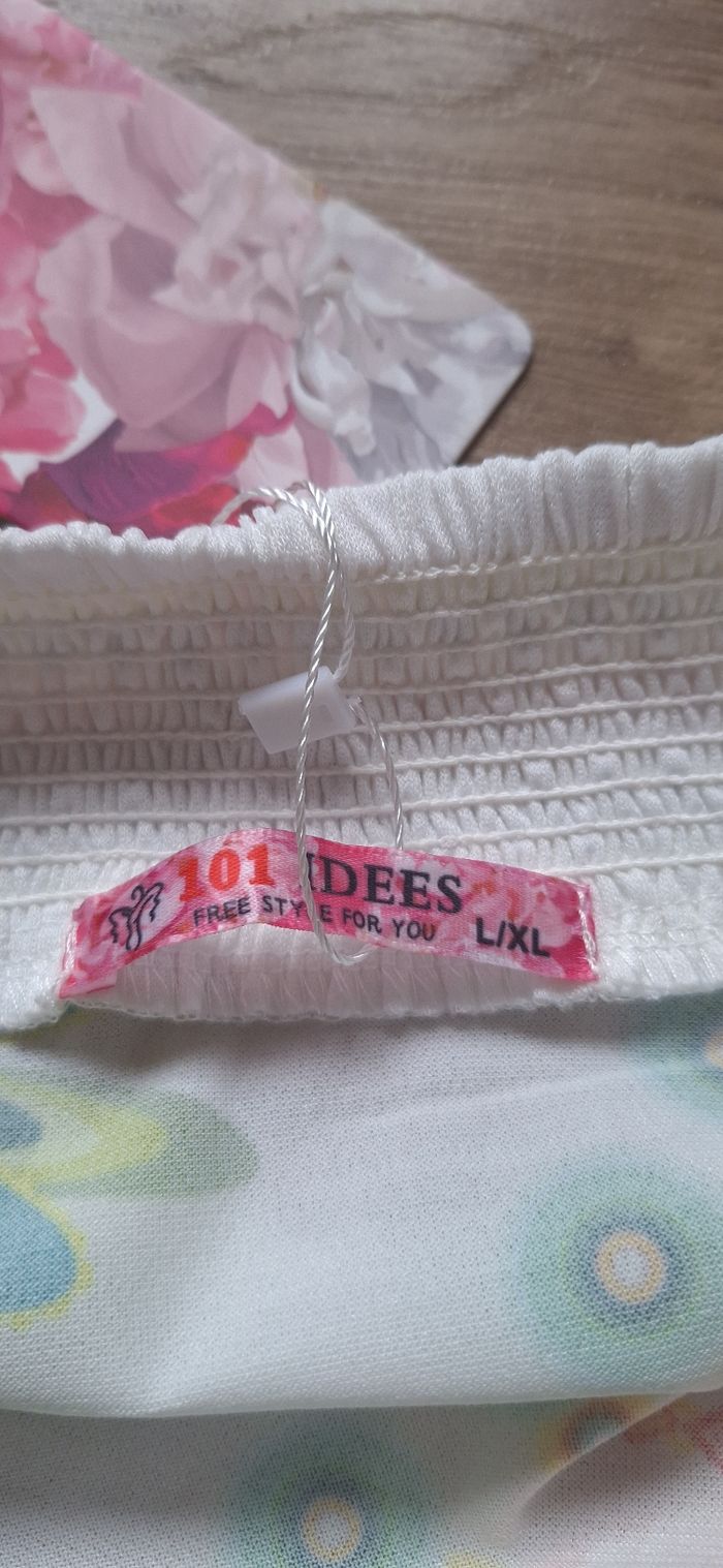 Jupe mi longue 101 idées taille L XL - photo numéro 10