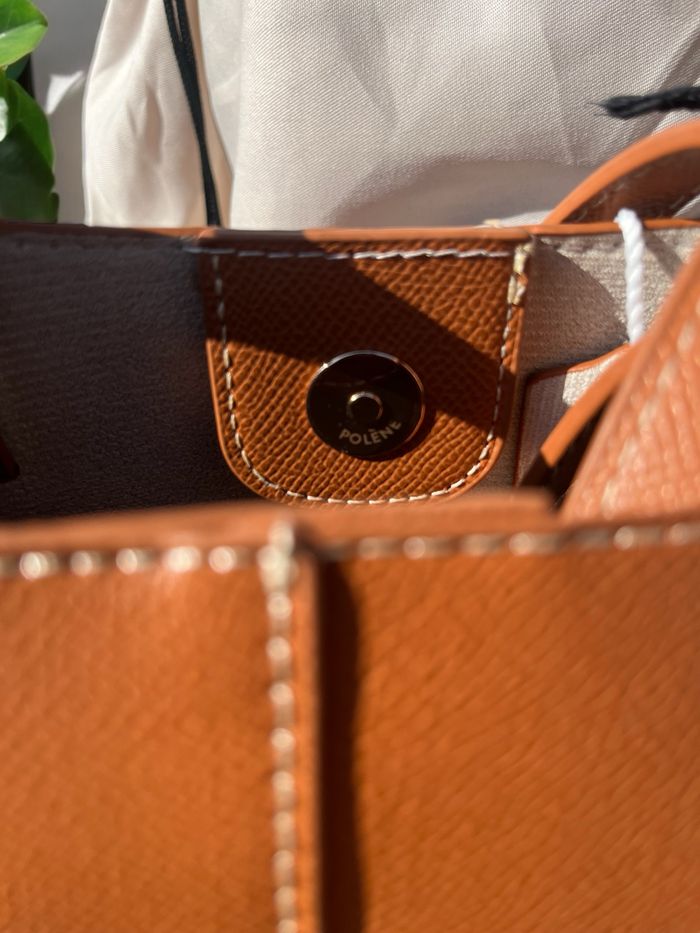 Sac Cyme / mini / camel authentifié par Vinted - photo numéro 7