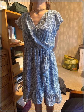 Robe taille 36-38 marque kaylla