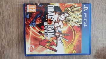 Dragon ball xenoverse