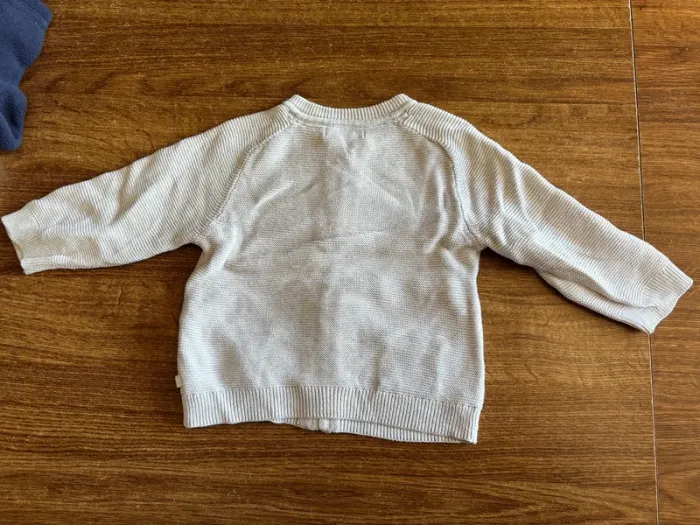 Veste garçon - photo numéro 3