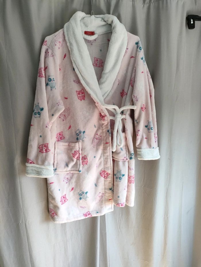 Robe de chambre