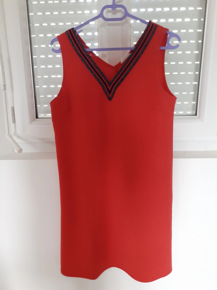 Robe été Taille 40