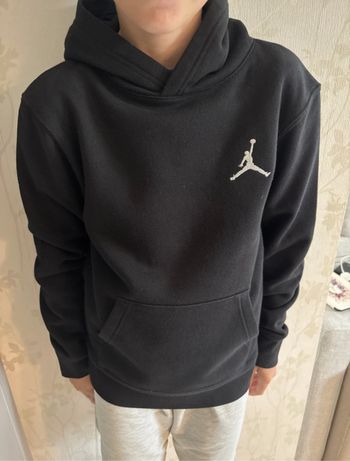 Sweat-shirt capuche JORDAN