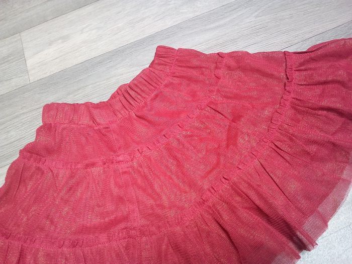 Jupe tulle 18 mois neuf - photo numéro 4