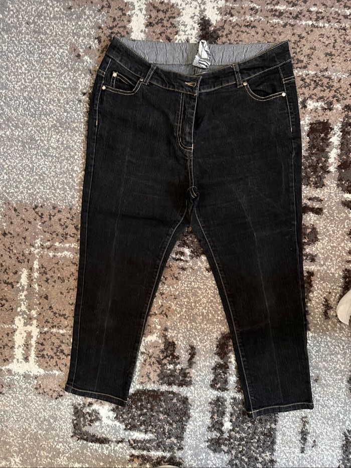 Pantalons jeans taille 40 - photo numéro 2