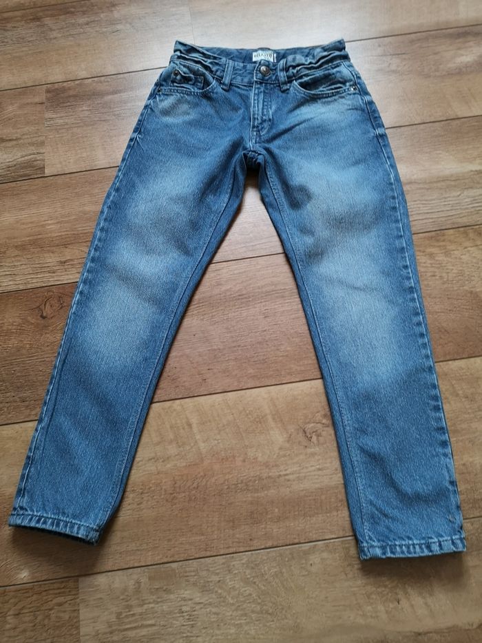 Jeans 9 ans