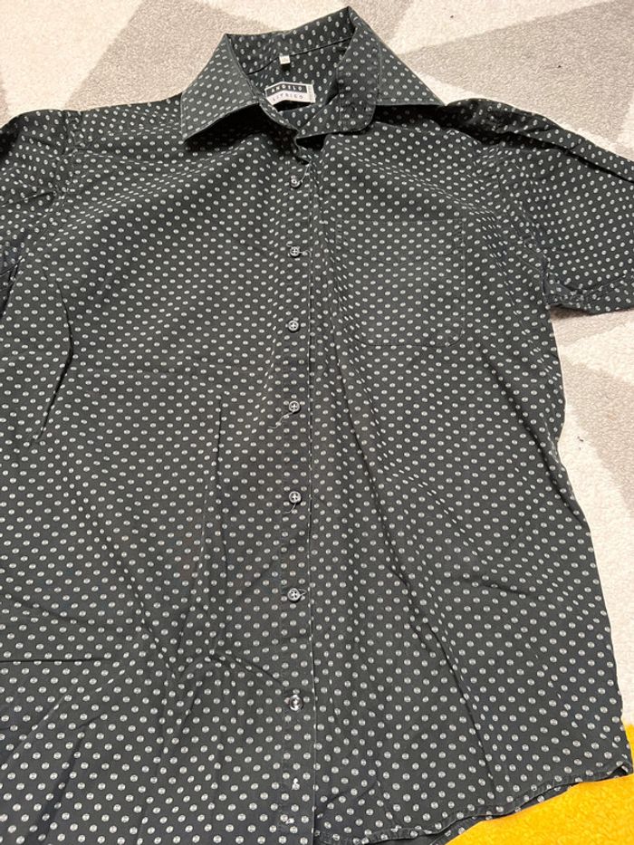 Chemise Angelo Litrico T.L