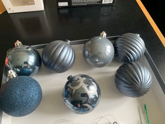 Boule de Noël - photo numéro 6