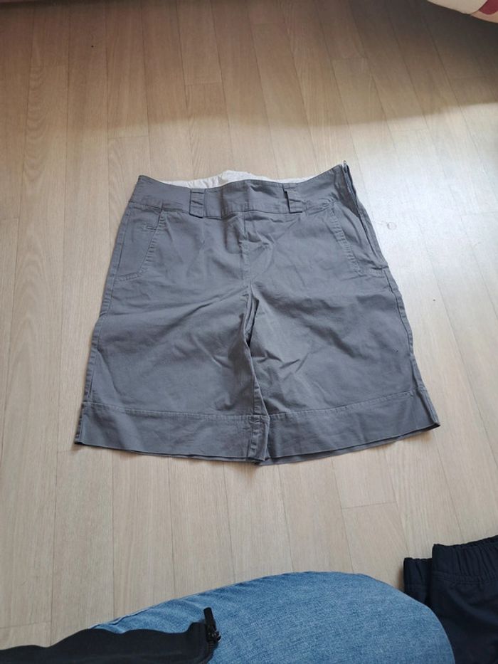 Short