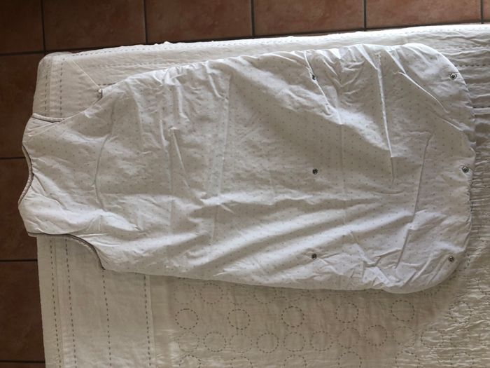 Gigoteuses /turbulette bébé - photo numéro 5