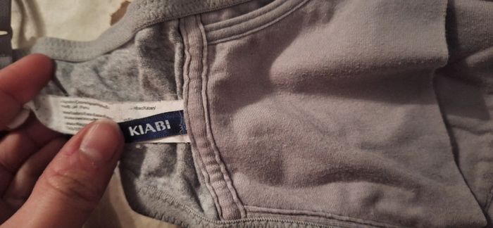 Soutien gorge kiabi - photo numéro 4