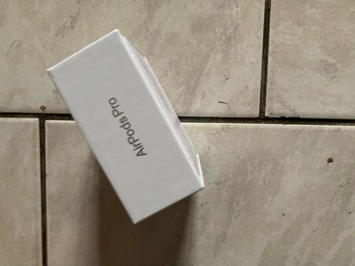 AirPods Pro - photo numéro 4