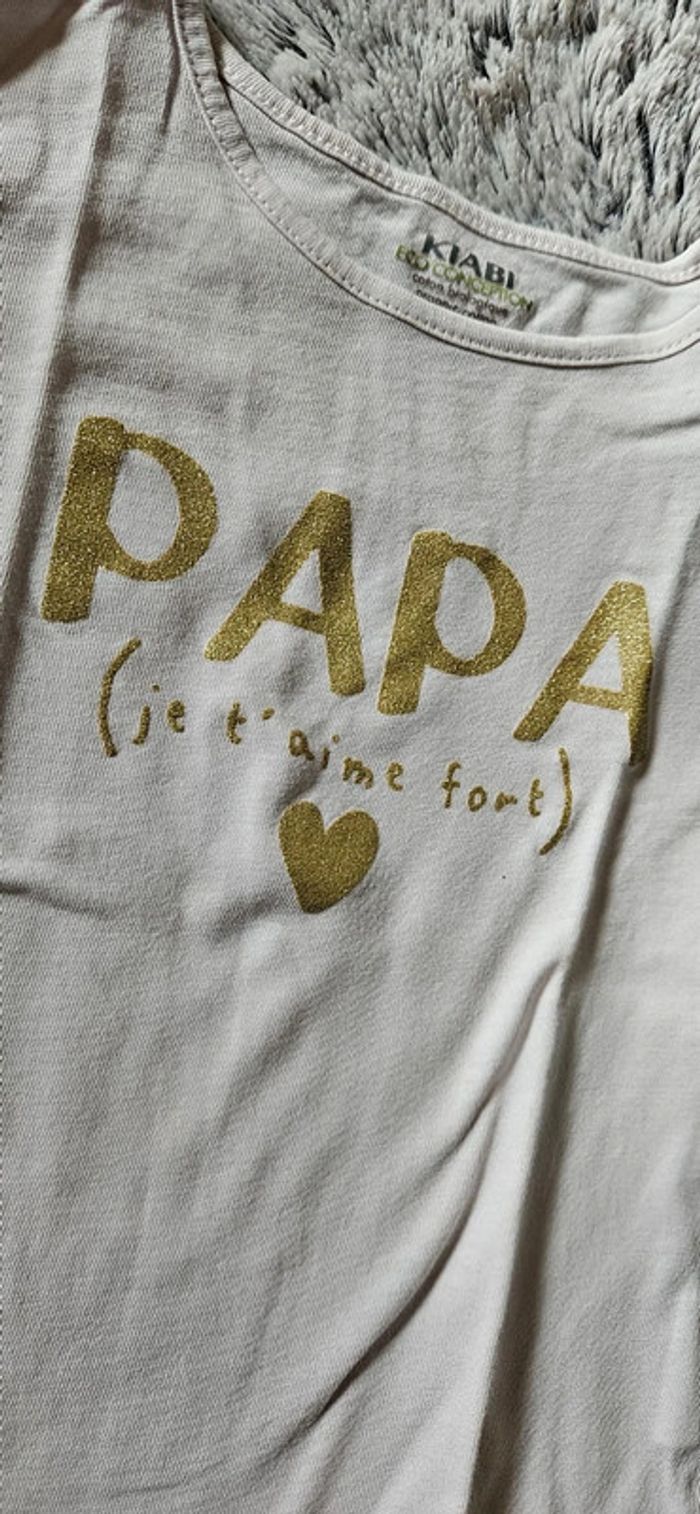 tee shirt 18 mois - photo numéro 2