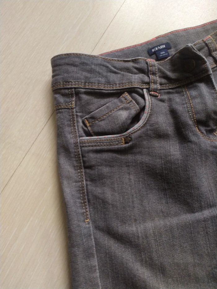 Jean's slim - photo numéro 3