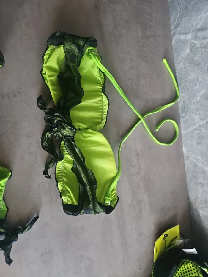 Pikini taille S 4giveness - photo numéro 6