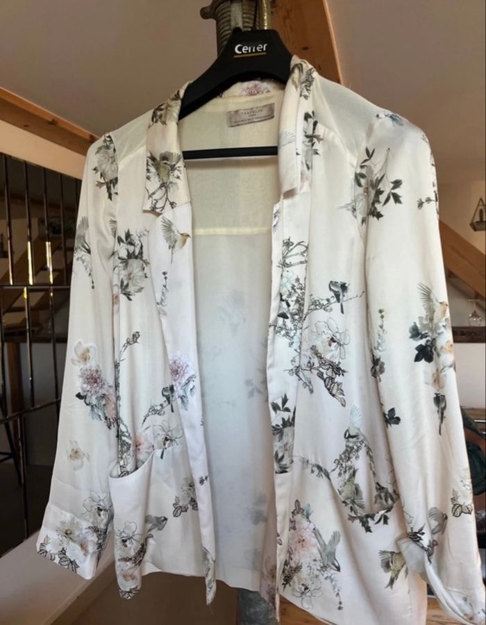 Veste femme - photo numéro 1
