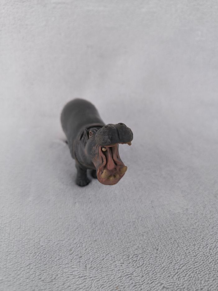 Hippopotame Schleich - photo numéro 2