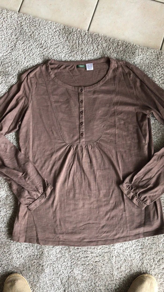 Blouse 42/44