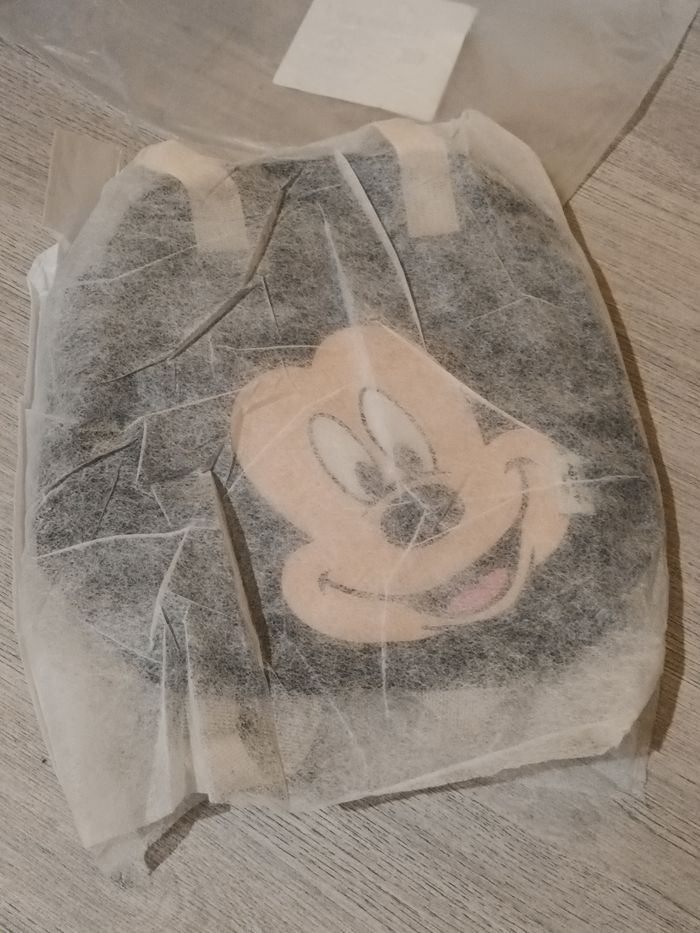 Sac à dos enfant Disney neuf - photo numéro 8