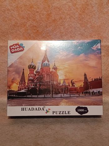 Puzzle Huadada