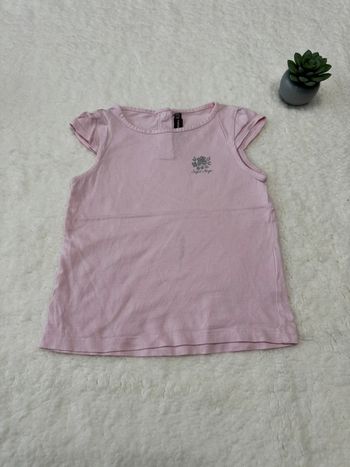 T-shirt fille