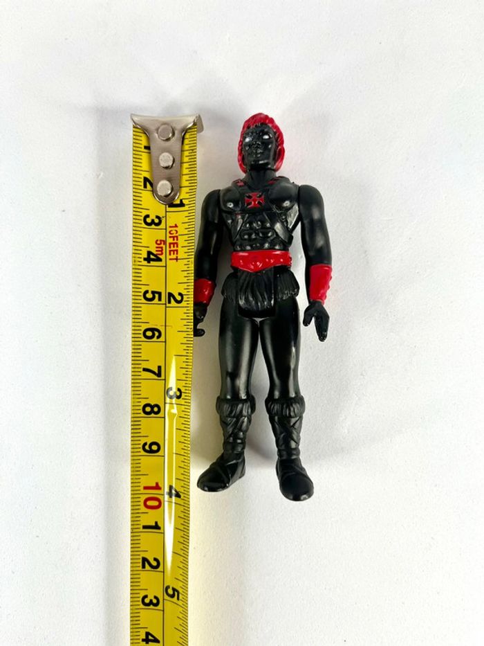 Super 7 M.O.T.U : Anti Eternia He-Man - photo numéro 6