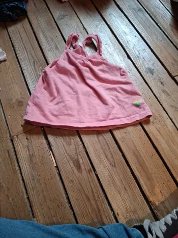 Haut 80cm