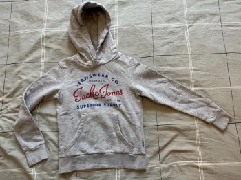 Sweat à capuche Jack&Jones