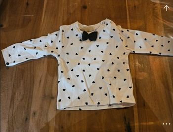 Maillot Aéropilote 6 mois