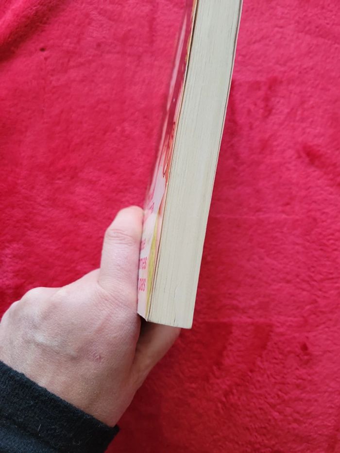 Ce que les hommes ne savent pas - photo numéro 5