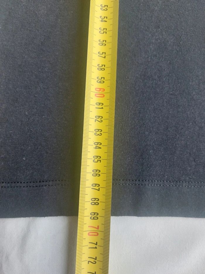 Tee-shirts manches longues NYC  Nike Taille S - photo numéro 6