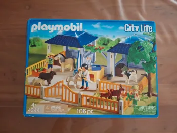 Playmobil 4344