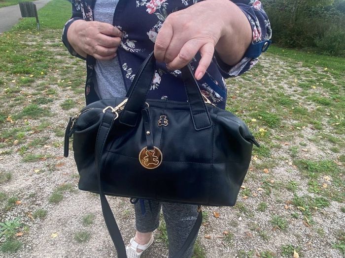 Sac Ted Lapidous - photo numéro 4