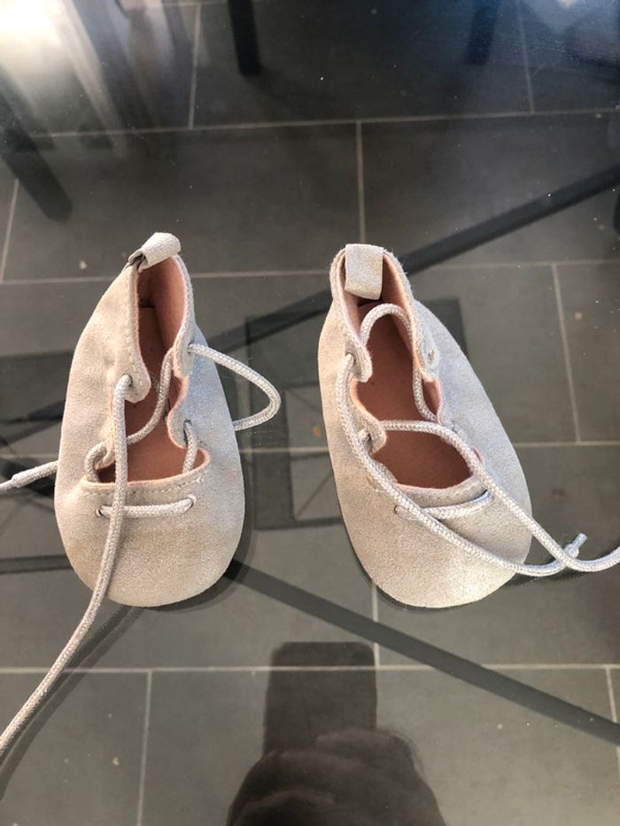 Chaussures été