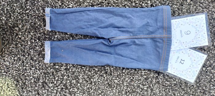 Jegging - photo numéro 3