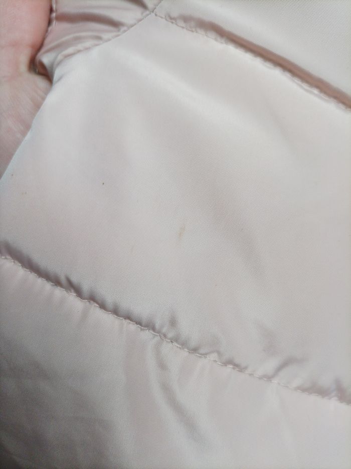 Doudoune - photo numéro 6