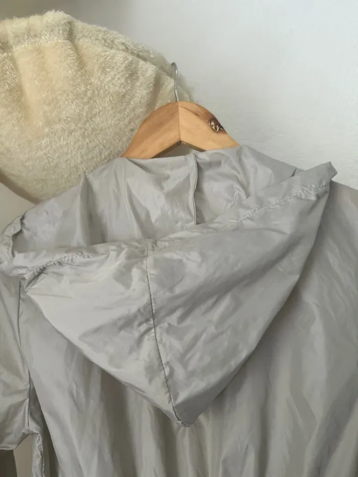 Veste de pluie La Fée Maraboutee - photo numéro 6