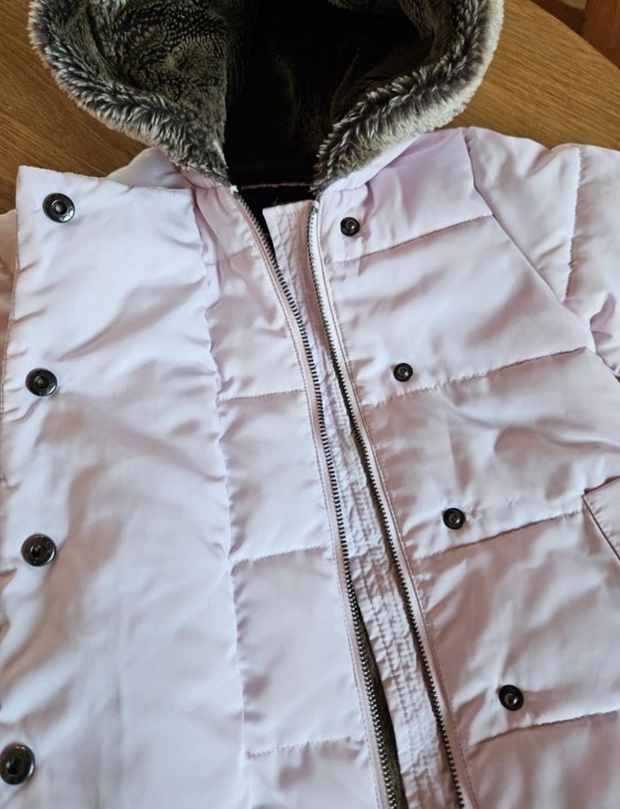 Manteau Jacadi taille 12 mois - photo numéro 3