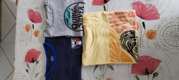 Tee shirt - photo numéro 3
