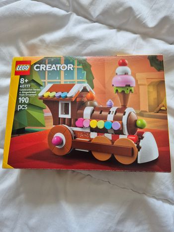Lego 