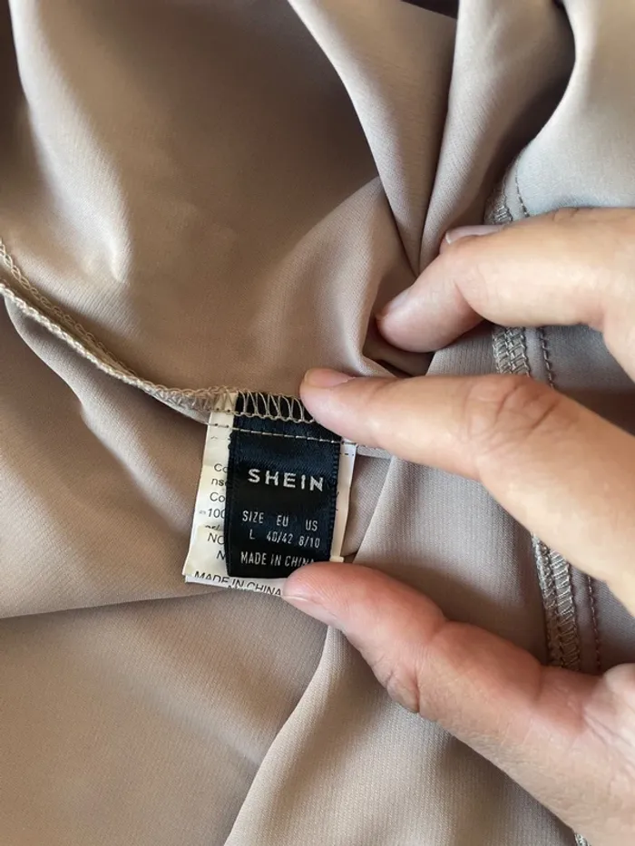 Pantalon fluide évasé - photo numéro 3