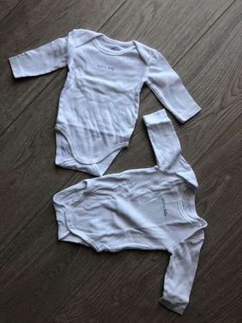 Bodies manches longues