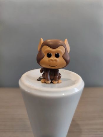 Mini funko pop