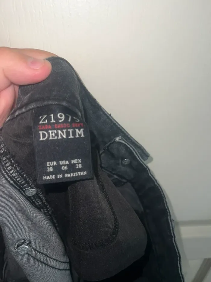 Jeans Denim - photo numéro 3